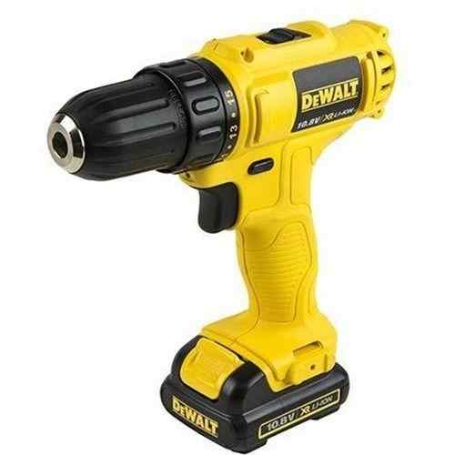 Dewalt DCD700C2 12V 1.3AH LI-ION Dual Cordless Screwdriver