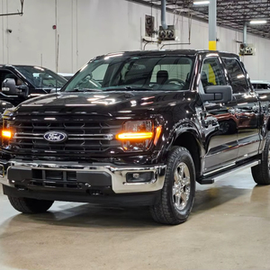 Ford F-150 XLT 2024 - Product Image 1
