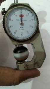 Cuentas de ágata con bandas hechas a medida, tamaño de 12 mm y más grande, adecuadas para diseñadores de joyas nativas y tradicionales para reventa - Product Image 5