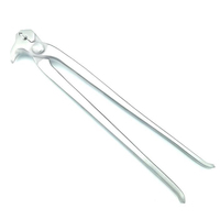 Extracteur de clous de sabot robuste et réutilisable pour bétail, outils de fermeur, équipement vétérinaire REHMAT NOOR INDUSTRY