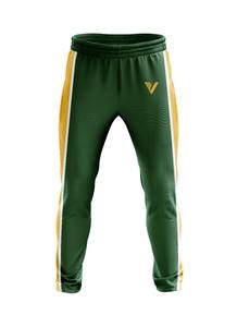 Vente en gros dernier style de pantalons confortables pour hommes pantalons professionnels pour hommes en vente OEM service couleur unie lumière logo personnalisé - Product Image 3