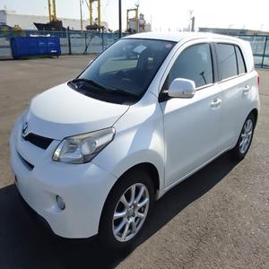 Coches usados toyota IST - Product Image 4