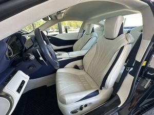 NUEVO 2025 Lex-us Base de sin accidentes disponible Venta caliente - Product Image 4