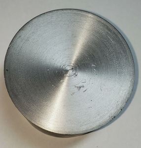 Tantalum Bar 99.95% | Ta Rod / Billet | Corrosion-Resistant Refractory Metal | Best Grade | Chemical Processing Aerospace - Product Image 3