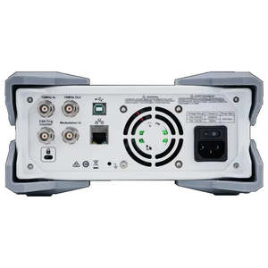 Générateur de signaux à 2 canaux 120 MHz 1,25 GSa/s 64 Mpts, fonction/forme d'onde arbitraire (sinus) - Product Image 3