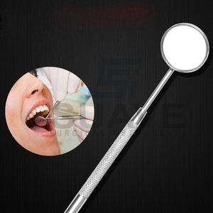<b>Dental</b> Oral Kit Scaler Probe <b>Pick</b> Mirror Tools Best Selling New Design <b>Dental</b> Mirror Sets by SUAVE SURGICAL INSTRUMENTS - Product Image 6