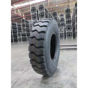 Neumáticos para Camiones Comerciales, Aplicación Multifleet, 16 Capas - Product Image 6