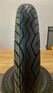 Neumáticos Kumatire K110 Duraderos para Yamaha Sirius 70/90-17 y 80/90-17 - Product Image 6