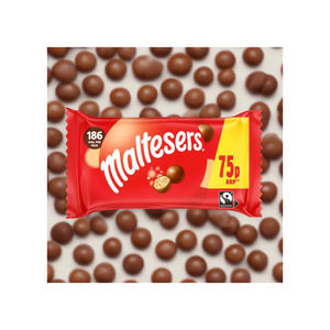 Maltesers au goût exceptionnel, longue stabilité de conservation et emballage robuste pour un stockage et des ventes fiables En stock en gros - Product Image 3