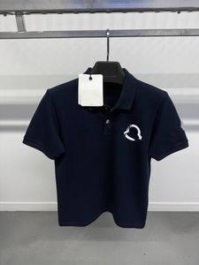 T-shirt en coton uni pour homme, manches courtes, col rond, décontracté, respirant, écologique, OEM ODM, logo personnalisé, étiquette avant, grandes tailles - Product Image 2