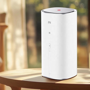 Zte 5g Ai CPE G5 Pro mc8512 <span class=keywords><strong>Wifi</strong></span> 7 be7200 <span class=keywords><strong>Router</strong></span> kép <span class=keywords><strong>2.5g</strong></span> cổng Ethernet NFC 5g không dây <span class=keywords><strong>Wifi</strong></span> Sim Modem 4.29Gbps 256 người sử dụng - Product Image 5