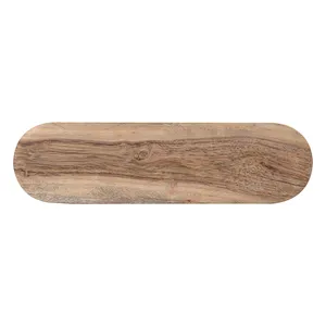 Vassoio Decorativo in Legno Personalizzato Cervarese per Merchandising - Product Image 2