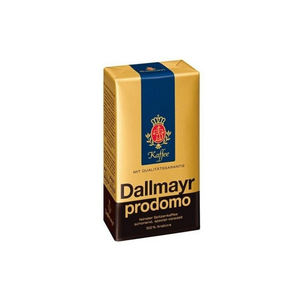 Café en grains Dallmayr Prodomo 500g Prix d'usine pour les acheteurs de gros volumes et les fournisseurs B2B - Product Image 1