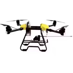 Dron Acrílico de Alta Calidad BEST Core_PRO para Pintar Fachadas y Ventanas Altas, Garantía de 3 Años, Origen Estadounidense, Disponible Nuevo - Product Image 3