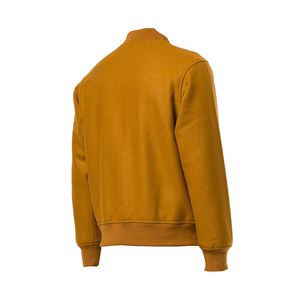 Veste bomber d'hiver coupe-vent de haute qualité, style nouveau, vente chaude, pour hommes, vestes bomber pour hommes sur mesure - Product Image 4