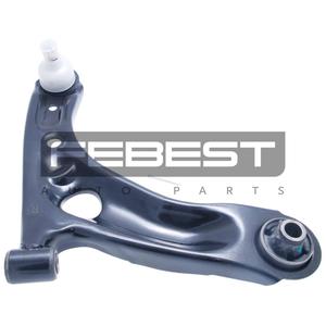 Leva anteriore destra FEBEST (0124-KGB10RH) - Product Image 1