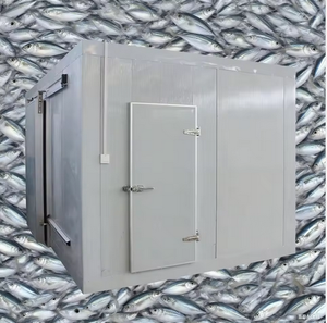 Chambre froide pour fruits et légumes - Product Image 1