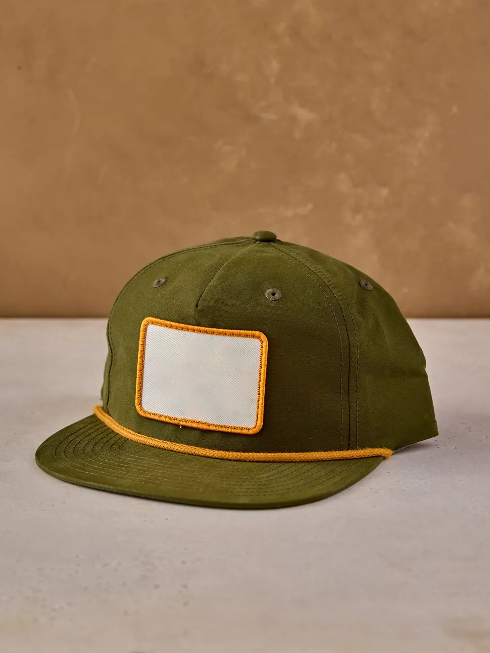 สีเขียว