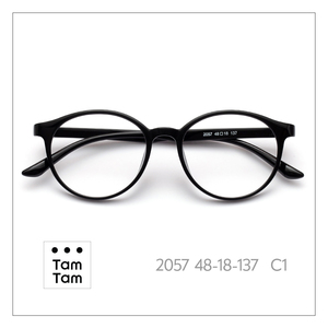 Tamtam กรอบแว่นตา TR90 C21มันวาวคุณภาพดีที่สุดในราคาโรงงานเหมาะกับรูปร่างใบหน้าทุกรูปแบบอย่างเป็นธรรมชาติ