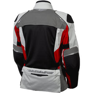 Chaqueta Cordura para hombre, precio al por mayor y de alta calidad, montar en motocicleta todoterreno para chaquetas, aventura y Turismo, Cardura - Product Image 5