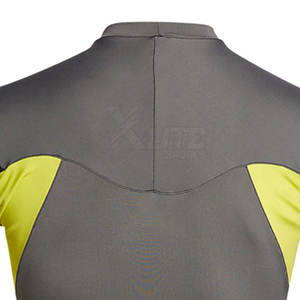 Rashguard MMA Premium pour Homme – Tissu Respirant à Séchage Rapide, Conception Légère, Coupe Confortable pour la Salle de Sport et les Activités Sportives en Extérieur - Product Image 6