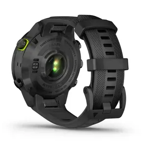 VENTAS CALIENTES Reloj de Lujo para Hombre Garmin MARQ Athlete Gen 2 Edición Carbono - Product Image 3