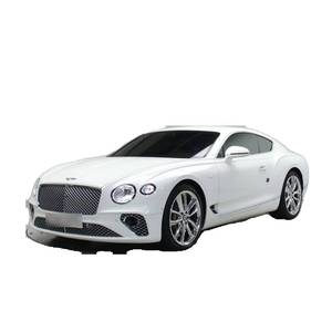 Continental Coupé 2025 4.0 GT V8 Gasolina, Transmisión Automática, 7 780 km, Usado de Lujo, Listo para Exportar, Volante a la Izquierda - Product Image 2