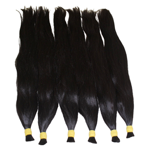Extensions de cheveux vierges vietnamiennes 100g faisceaux os droit vague naturelle français Curl printemps Curl Yaki toutes les couleurs italien Curl - Product Image 3