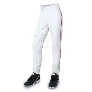 Uniforme de Béisbol Profesional para Equipo, Conjunto de Uniforme de Béisbol con Logotipo Personalizado, Uniforme de Béisbol de Alta Calidad - Product Image 3