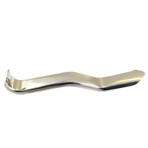 เครื่องมือผ่าตัดกระดูกและข้อเครื่องมือผ่าตัดทำจากสเตนเลส Minnesota - Product Image 3