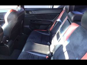 Gran Oferta: Subaru WRX STI AWD 2020 Usado, Listo para Enviar - Product Image 4