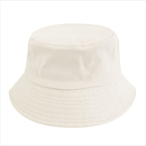 Comprar nuevo Casual liso impreso 100% algodón personalizado cubo sombreros logotipo bordado ala ancha gorras en blanco cubos sombreros 2025 - Product Image 6