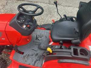 COMPRA TRACTOR SUBCOMPACTO KIOTI CS2520 2026 - Product Image 3