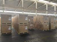 Générateur diesel Perkins 200 Kva, usine de générateurs diesel à Foshan