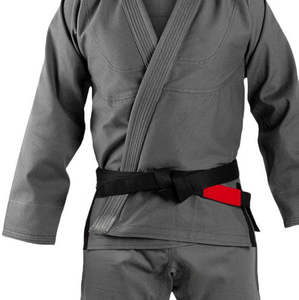 Jiu Jitsu brasileño personalizado | Uniforme BJJ ligero para adultos y niños | Directo de fábrica | Servicio OEM ODM - Product Image 2