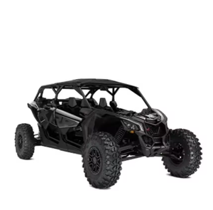 Véhicules utilitaires sportifs Can-Am Maverickk X3 MAX X R/s TUR-BO R/R à grande vitesse, nouveaux 2025, avec matériel durable et garantie de 3 ans - Product Image 2