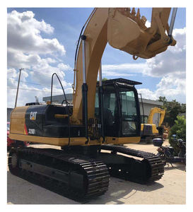 Mini-pelles électriques pour usage domestique et restaurant, type chenille, 10 tonnes, économie d'énergie, capacité de la benne de 3 m, composants principaux de 1,5 an - Product Image 4