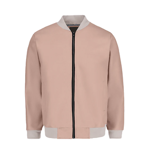 Letterman Code Strength Sewn Into Every Stitch veste pour hommes vestes pour hommes - Product Image 1