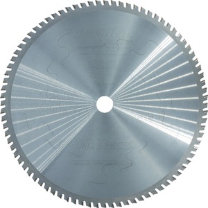 JEPSON 320/84 Circular Metal <b>Saw</b> Blade Carbide-Tipped with 320 mm Diameter 2.2 mm Width 25.4 mm Bore Teeth - Product Image 1