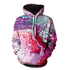 Sublimación personalizada impresión pulóver sudaderas con capucha para hombres logotipo personalizado transpirable nueva llegada mejor calidad precio al por mayor hombres Sudadera con capucha - Product Image 1