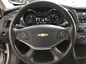 Chevrolet Impala 2LZ Usado de 2018 - Product Image 2