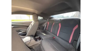 Venta 2019 Chevrolets C a m a r o LT con 1LT Coupé Ventas de temporada Premium Autos usados - Product Image 3