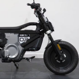 มีสินค้าในสต็อก ปี 2025-2026 CE 02 รถจักรยานยนต์ 6KW CVT พร้อมขายและพร้อมส่งออก |   การขายยานยนต์ - Product Image 1