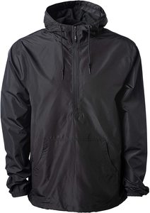 Chaqueta Cortavientos Ligera de Primera Calidad 2025 para Hombre, Chaqueta para Correr, Trotar y Senderismo con Capucha - Product Image 3