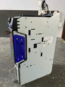 เครื่องรับเงินสดอัตโนมัติสำหรับที่จอดรถ JCM UBA RC Bill Recycler Reader อุปกรณ์ตรวจสอบธนบัตรอิเล็กทรอนิกส์ - Product Image 3