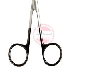 Tijeras de disección Kilner Herramientas quirúrgicas de acero inoxidable - Product Image 5