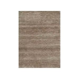 Tapis d'hôtel épais mur à mur pour la décoration intérieure motif abstrait 100% tapis lavable en soie de bambou pour chambre et salon - Product Image 2