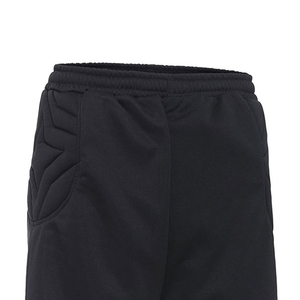 Uniformes de portero de fútbol Unisex de alta calidad, Color personalizado y logotipo, Jersey de fútbol + conjunto de pantalones cortos, cómodo servicio OEM - Product Image 5