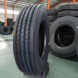 ยางเรเดียลรถบรรทุก295/75R22.5 295 295/80R22.5 315/80R22.5 TBR - Product Image 3