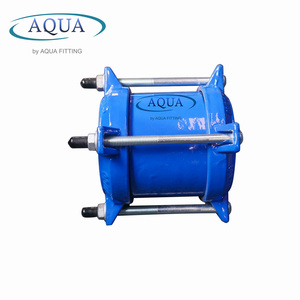 Ductile Iron Universal <strong>Coupling</strong> for Pvc ,DI, Steel <strong>Pipe</strong> - Product Image 3